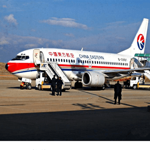 永川大安航空快运业稳步发展的原因是什么？